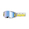 Goggle Armega Guerlin - Mirror Silver Lens