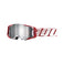 Goggle Armega Guerlin - Mirror Silver Lens