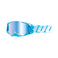 Goggle Armega Guerlin - Mirror Silver Lens