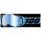 Goggle Armega Guerlin - Mirror Silver Lens