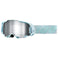 Goggle Armega Guerlin - Mirror Silver Lens