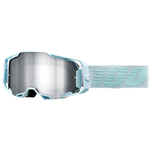 Goggle Armega Guerlin - Mirror Silver Lens