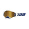 Goggle Armega Guerlin - Mirror Silver Lens