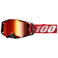 Goggle Armega Guerlin - Mirror Silver Lens