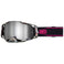 Goggle Armega Guerlin - Mirror Silver Lens