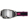 Goggle Armega Guerlin - Mirror Silver Lens