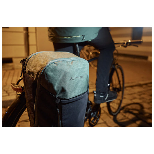 Cycle 20 II