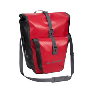 Aqua Back Plus Single