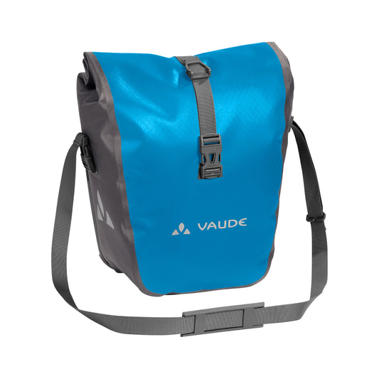 Aqua Front