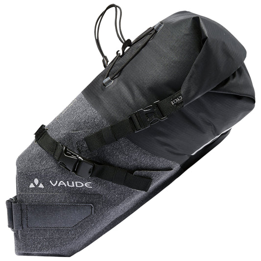 Trailsaddle Compact