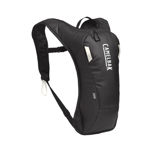 Zoid 2 Winter Rucksack grey orange