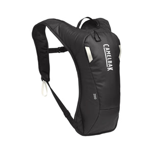 Zoid 2 Winter Rucksack grey orange