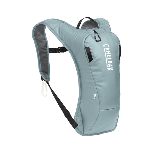 Zoid 2 Winter Rucksack grey orange