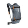 Powderhound 12 Winter Rucksack blue mist-black