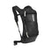 Powderhound 12 Winter Rucksack blue mist-black
