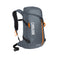 SnoBlast22 Winter Rucksack grey orange
