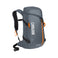 SnoBlast22 Winter Rucksack grey orange