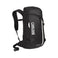 SnoBlast22 Winter Rucksack grey orange