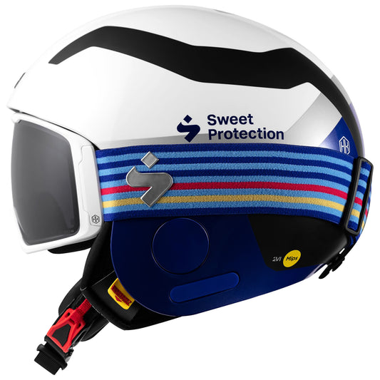 CLockork MAX RIG Reflect TE RIG ObsidianS Lunettes de Ski