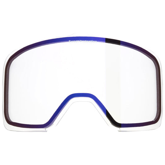 CLockork MAX Lens Clear OS