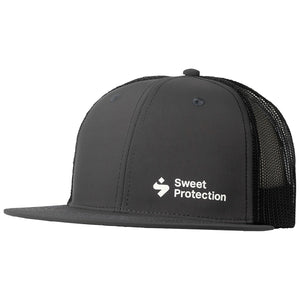 Corporate Trucker Cap