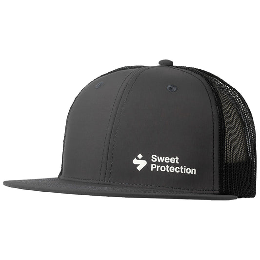 Corporate Trucker Cap