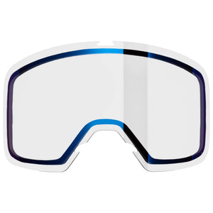 Durden MTB Lens Clear