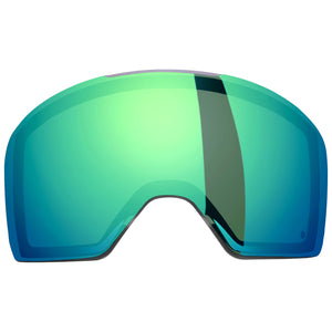 Connor RIG Reflect Ersatzlinse Emerald
