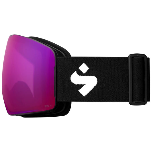Connor RIG Reflect Lens Bixbite