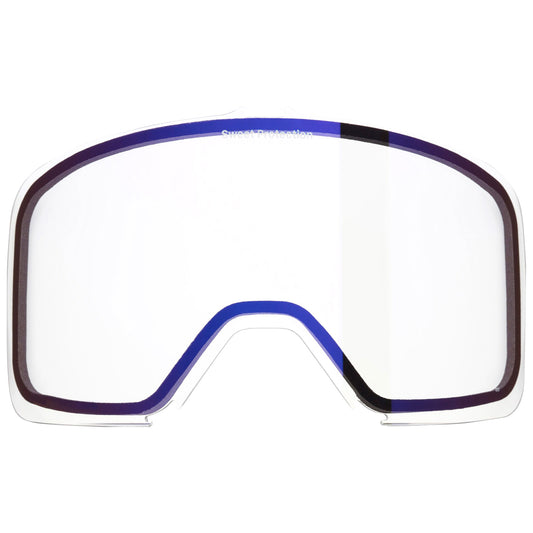 CLockork Ersatzlinse Clear