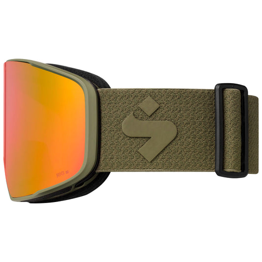 Protection Boondock RIG Reflect