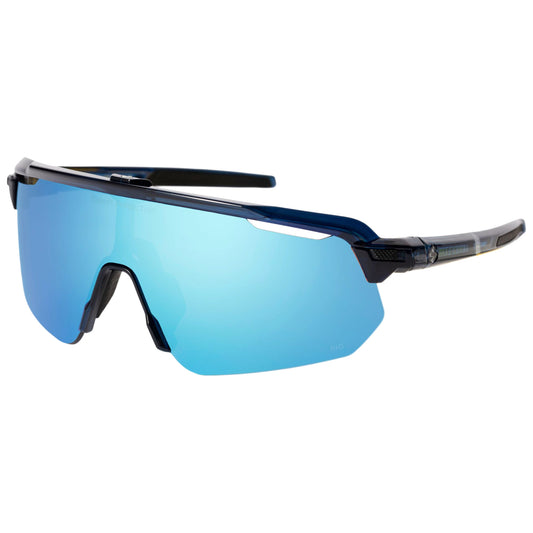 Shinobi RIG Reflect Sea Metallic - Linse Emerald