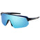 Shinobi RIG Reflect Sea Metallic - Linse Emerald