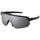 Shinobi RIG Reflect Sea Metallic - Linse Emerald