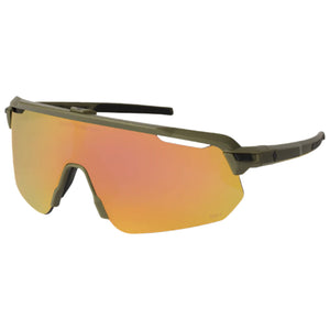 Shinobi RIG Reflect Sea Metallic - Linse Emerald