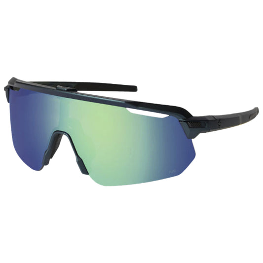 Shinobi RIG Reflect Sea Metallic - Linse Emerald