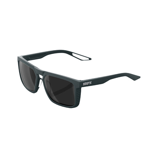 Renshaw Brille Soft Tact Desert s'adow - Black Mirror L