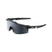 Lunettes Speedcraft XS Soft Tact Black-Smoke