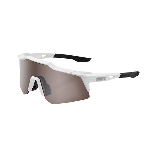 Lunettes Speedcraft XS Soft Tact Black-Smoke