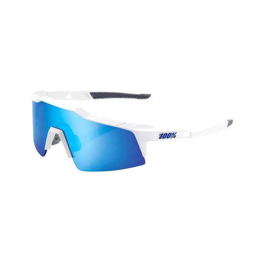 Lunettes Speedcraft XS Soft Tact Black-Smoke