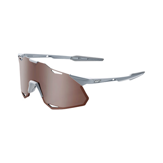 Brille Hypercraft XS Matte Stone Grey-HiPER C