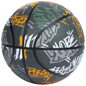 Harlem 100 Ink Basketball