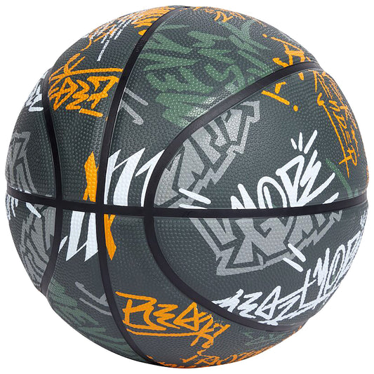 Harlem 100 Ink Basketball