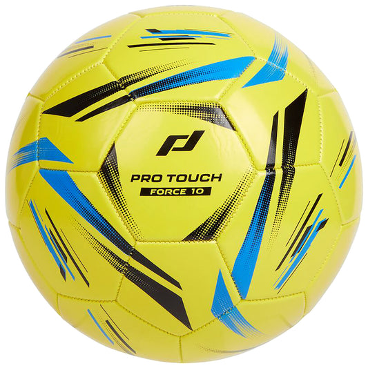Force 10 Fussball