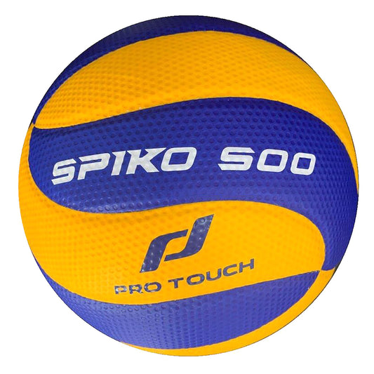 Spiko 500 II Indoor-Volleyball