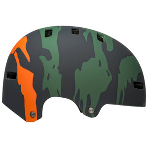 Span casque de vélo