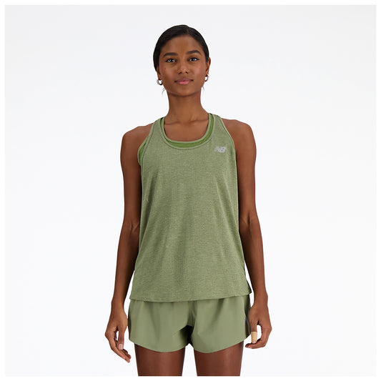 W NB Athletics Tank
