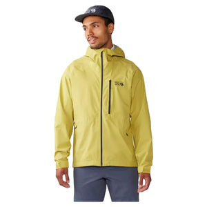 M Stretch Ozonic™ Jacket