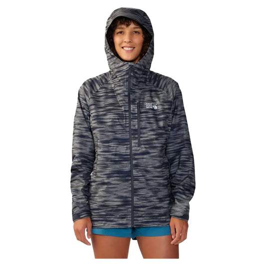 W Stretch Ozonic™ Jacket