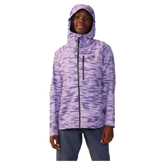 W Stretch Ozonic™ Jacket